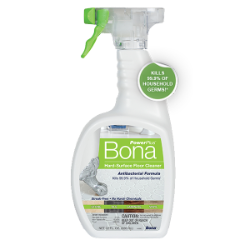 Bona PowerPlus® Antibacterial Hard-Surface Floor Cleaner